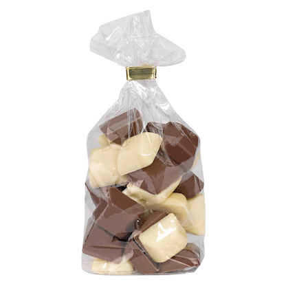 Artikelbild für folia PP-Bodenbeutel 9,5 x 16,0 cm 100 St., Artikelnummer 102463