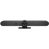 Artikelbild 1 für Logitech Rally Bar Konferenzkamera mit Mikrofon schwarz, Artikelnummer 434161