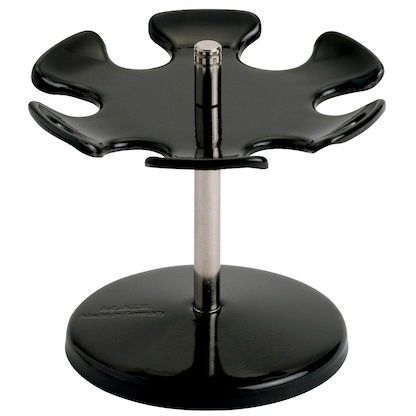 Artikelbild 19 für MAUL Stempelträger schwarz für 6 Stempel, Artikelnummer 745673