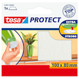 Artikelbild 1 für tesa Protect® Filzgleiter Kunststoff, Artikelnummer 376477
