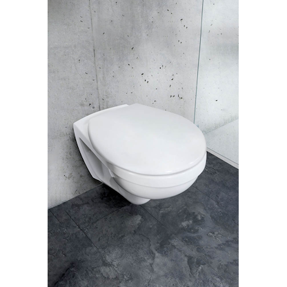 Artikelbild 4 für WENKO WC-Sitz mit Absenkautomatik Vorno Neo weiß, Artikelnummer 814133