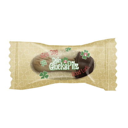 Artikelbild 2 für HELLMA Glückspilze Kekse 150 St., Artikelnummer 968333