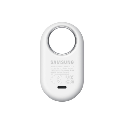 Artikelbild 4 für SAMSUNG Galaxy SmartTag2 Bluetooth-Tracker, Artikelnummer 240901