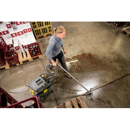 Artikelbild 3 für KÄRCHER NT 30/1 Ap Te L Nass-/Trockensauger 1.380 W, Artikelnummer 342158