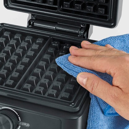 Artikelbild 6 für SEVERIN WA 2125 Belgisches Waffeleisen, Artikelnummer 558787