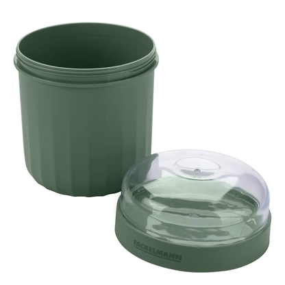 Artikelbild 6 für FACKELMANN Speisebehälter Müsli To Go grün/weiß 0,5 l, Artikelnummer 584207
