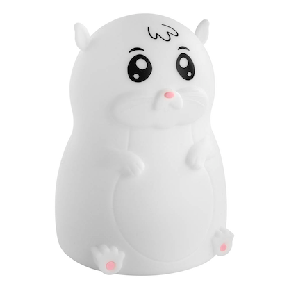Artikelbild 12 für ANSMANN Hamster Lilli LED Nachtlicht weiß 9,23 cm, 0,2 W, Artikelnummer 629489