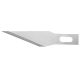 Artikelbild 1 für WEDO Cuttermesser-Klingen silber 9 mm, 10 St., Artikelnummer 151535