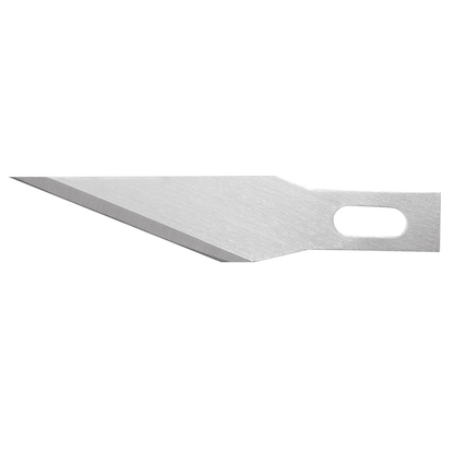 Artikelbild 7 für WEDO Cuttermesser-Klingen silber 9 mm, 10 St., Artikelnummer 151535