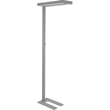 Artikelbild 5 für MAUL MAULjuvis Stehlampe silber 16 / 32 W, Artikelnummer 827321