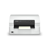Artikelbild 1 für EPSON PLQ-35 Nadeldrucker grau, Artikelnummer 497962