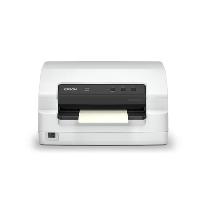 Artikelbild 16 für EPSON PLQ-35 Nadeldrucker grau, Artikelnummer 497962