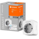 Artikelbild 1 für LEDVANCE SMART+ WIFI PLUG EU WLAN-Steckdose, Artikelnummer 687154