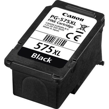 Artikelbild 3 für Canon PG-575XLx2/CL-576XL schwarz, color Druckköpfe, 3er-Set, Artikelnummer 143539