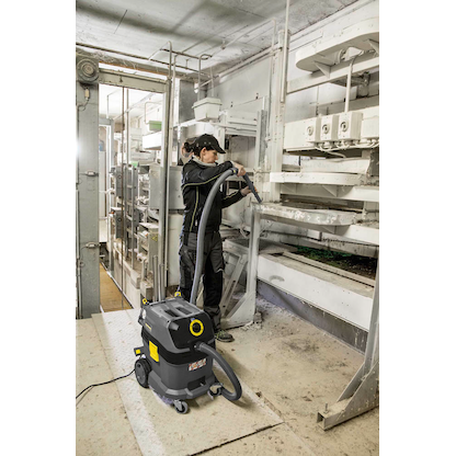 Artikelbild 4 für KÄRCHER NT 30/1 Ap Te L Nass-/Trockensauger 1.380 W, Artikelnummer 342158