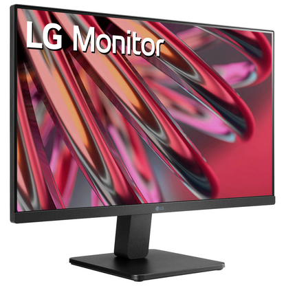 Artikelbild 10 für LG 24MR400-B.AEUQ Monitor 61,0 cm (24,0 Zoll) schwarz, Artikelnummer 482767