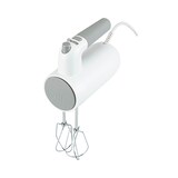 Artikelbild 1 für WILFA HM2W-350 Handmixer weiß/grau 350 W, Artikelnummer 640886