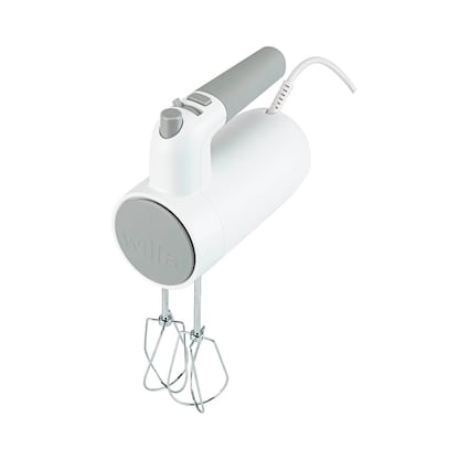 Artikelbild 14 für WILFA HM2W-350 Handmixer weiß/grau 350 W, Artikelnummer 640886