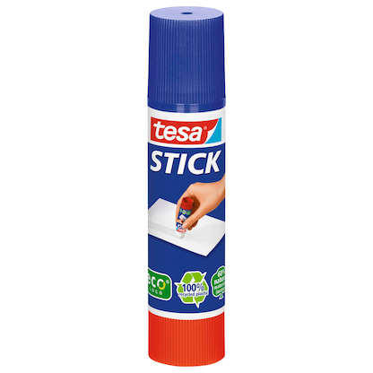 Artikelbild 18 für tesa STICK Klebestift 10,0 g, Artikelnummer 360578