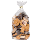 Artikelbild 1 für folia PP-Bodenbeutel 14,5 x 23,5 cm 100 St., Artikelnummer 102487