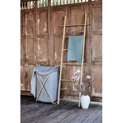 Artikelbild 5 für WENKO Handtuchhalter Bahari braun, Artikelnummer 530333