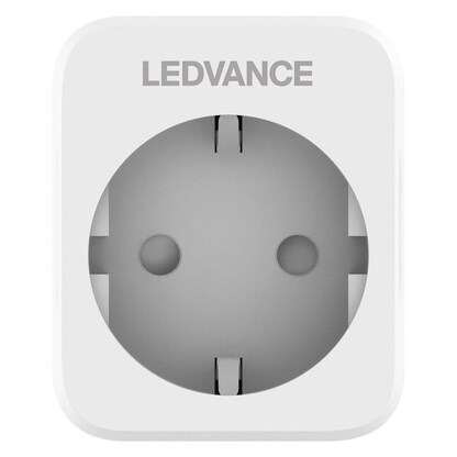 Artikelbild 2 für LEDVANCE SMART+ WIFI PLUG EU WLAN-Steckdose, Artikelnummer 687154