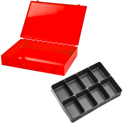 Artikelbild 3 für ADB 88618 Sortimentskasten unbefüllt, Artikelnummer 893311