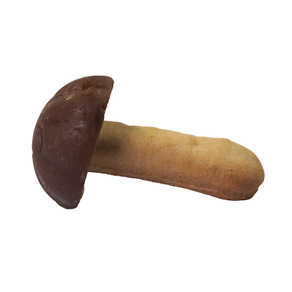 Artikelbild 3 für HELLMA Glückspilze Kekse 150 St., Artikelnummer 968333