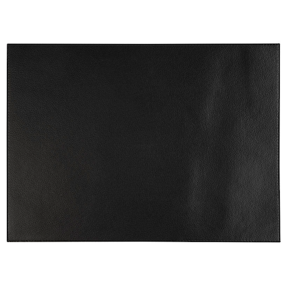Artikelbild für APS Platzset schwarz 33,0 x 45,0 cm, Artikelnummer 198677