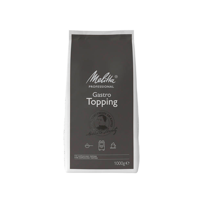 Artikelbild 4 für Melitta Gastro Topping Kaffeeweißer 28,0 g 1,0 kg, Artikelnummer 484596