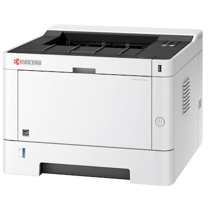 Artikelbild 3 für KYOCERA ECOSYS P2235dw Laserdrucker grau, Artikelnummer 333745