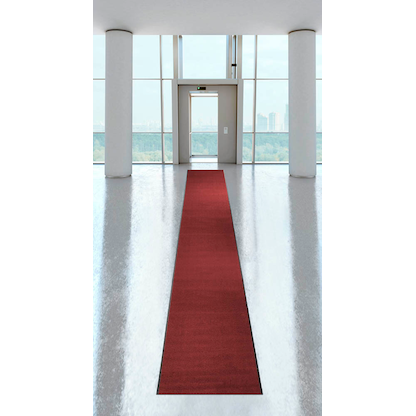 Artikelbild 4 für Hamat Fußmatte Mars rot 90,0 x 600,0 cm, Artikelnummer 356168