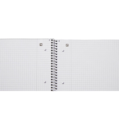 Artikelbild 3 für OXFORD Collegeblock Schule kariert DIN A4 Innenrand, 1 Block, Artikelnummer 178929