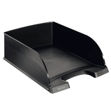 Artikelbild 1 für AKTION: LEITZ Briefablage Jumbo schwarz mit Prämie nach Registrierung, Artikelnummer 222513