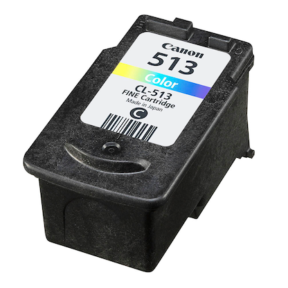 Artikelbild 3 für Canon CL-513 color Druckkopf, Artikelnummer 254961