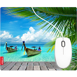 Artikelbild 1 für speedlink Mousepad SILK Paradies, Artikelnummer 360786