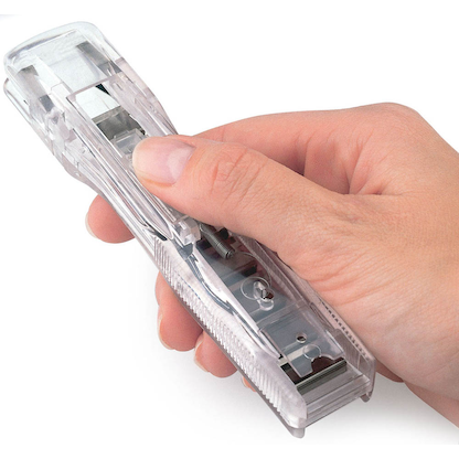 Artikelbild 4 für RAPESCO® Supaclip-Spender farbsortiert 1,6 cm, Artikelnummer 700643