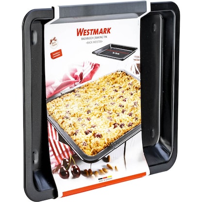 Artikelbild 2 für WESTMARK Backblech ausziehbar Back Meister 32972270 33,0 - 53,0 x 37,7 cm, Artikelnummer 711207
