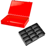 Artikelbild 1 für ADB 88620 Sortimentskasten unbefüllt, Artikelnummer 893228