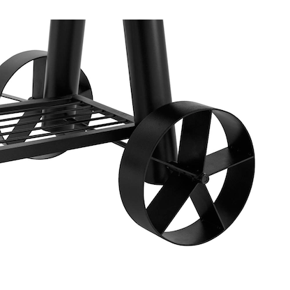 Artikelbild 17 für tepro Smoker Indianapolis 184,0 x 88,0 x 153,0 cm, Artikelnummer 327617