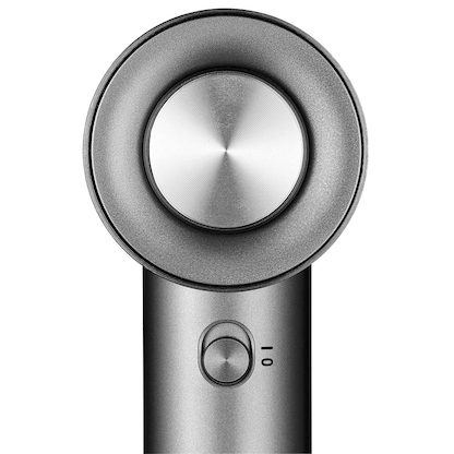 Artikelbild 4 für SEVERIN HT 0169 S-Style „Speed Pro“ Haartrockner silber 2.000 W, Artikelnummer 558639