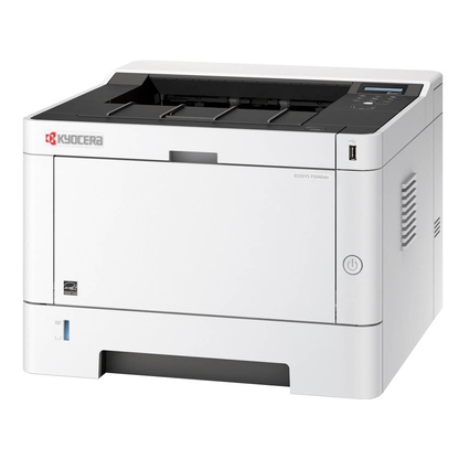 Artikelbild 3 für KYOCERA ECOSYS P2040dn/Plus Laserdrucker grau, Artikelnummer 981542
