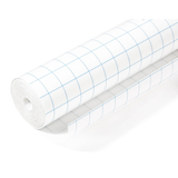 Artikelbild 1 für HERMA Bucheinbandfolie selbstklebend selbstklebend transparent 40,0 cm x 10,0 m, Artikelnummer 710025