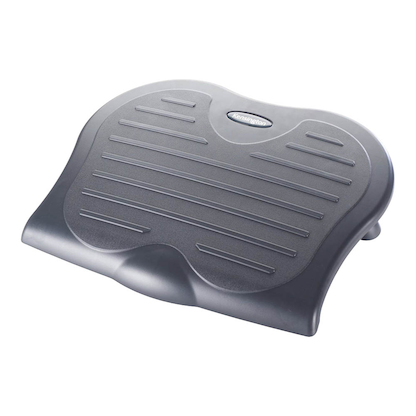Artikelbild 3 für Kensington Fußstütze SoleSaver grau Kunststoff, Artikelnummer 821936
