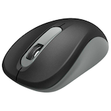 Artikelbild 1 für hama AMW-200 Maus kabellos schwarz, anthrazit, Artikelnummer 824877