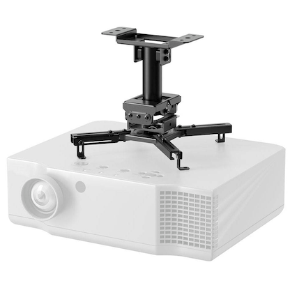 Artikelbild 2 für Neomounts Beamer-Deckenhalterung CL25-530BL1 schwarz, Artikelnummer 849341