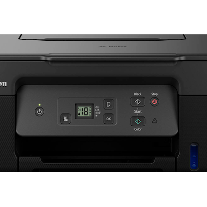 Artikelbild 8 für Canon PIXMA G2570 3 in 1 Tintenstrahl-Multifunktionsdrucker schwarz, Artikelnummer 848471