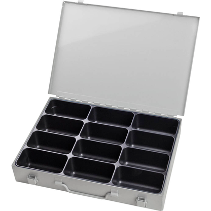 Artikelbild 2 für ADB 88612 Sortimentskasten unbefüllt, Artikelnummer 893067