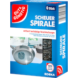 Artikelbild 1 für GUT&GÜNSTIG Topfreiniger, 6 St., Artikelnummer 988764