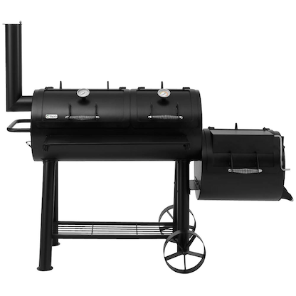 Artikelbild 24 für tepro Smoker Indianapolis 184,0 x 88,0 x 153,0 cm, Artikelnummer 327617